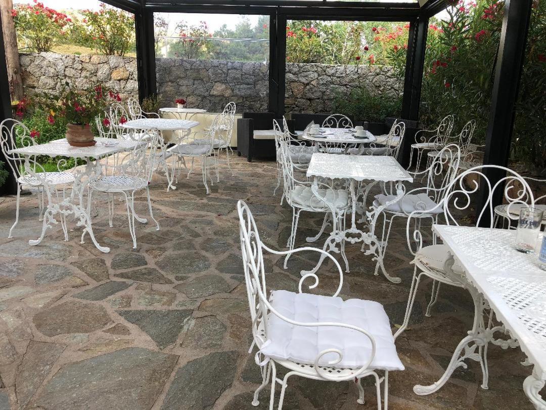 L'Acqua Viva Hotel Calacuccia Exterior photo